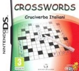 Crosswords – Cruciverba Italiani (IT)(BAHAMUT) Rom